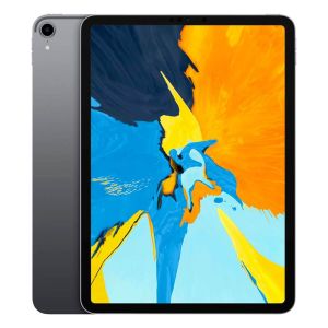 Ремонт iPad Pro 11 (2018)
